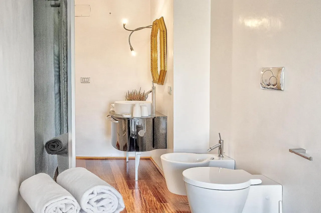 Apartment Residenza Villa Clara Bettolle
